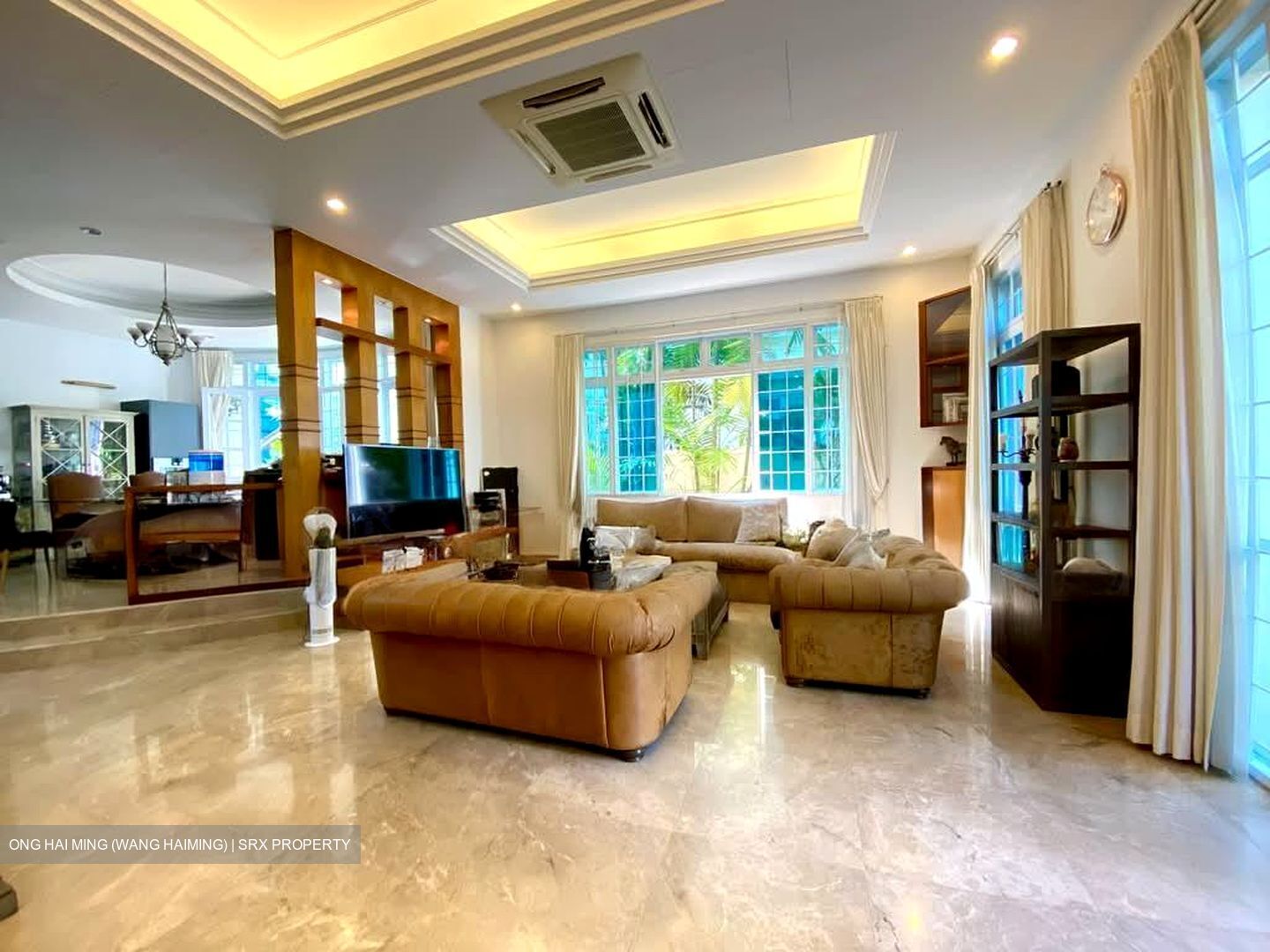 Braddell Heights Estate (D13), Detached #564044771
